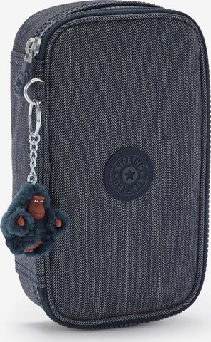 KIPLING Torba | modra barva