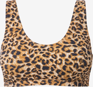 Studio Untold BH in Beige: Vorderseite