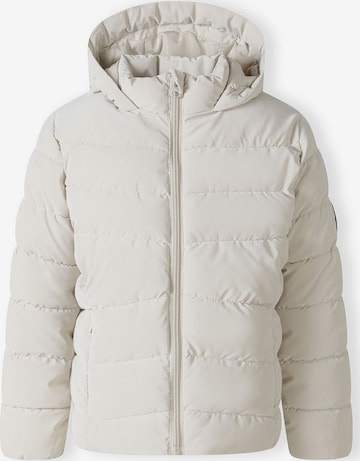 Giacca invernale di MINOTI in beige: frontale