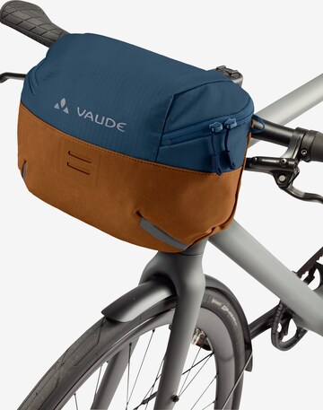 VAUDE Outdoor equipment ' CityBox Bike II ' in Blauw