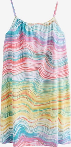 Abito estivo di Next in colori misti: frontale