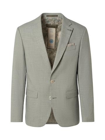 BENVENUTO Slimfit Pak 'MARIO MESSINA  4892' in Grijs: voorkant