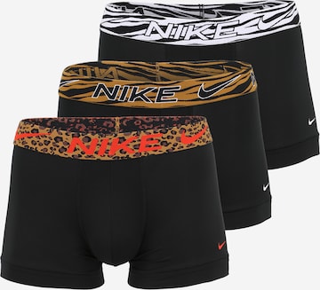 NIKE Sports underpants 'Essential' in Black: front