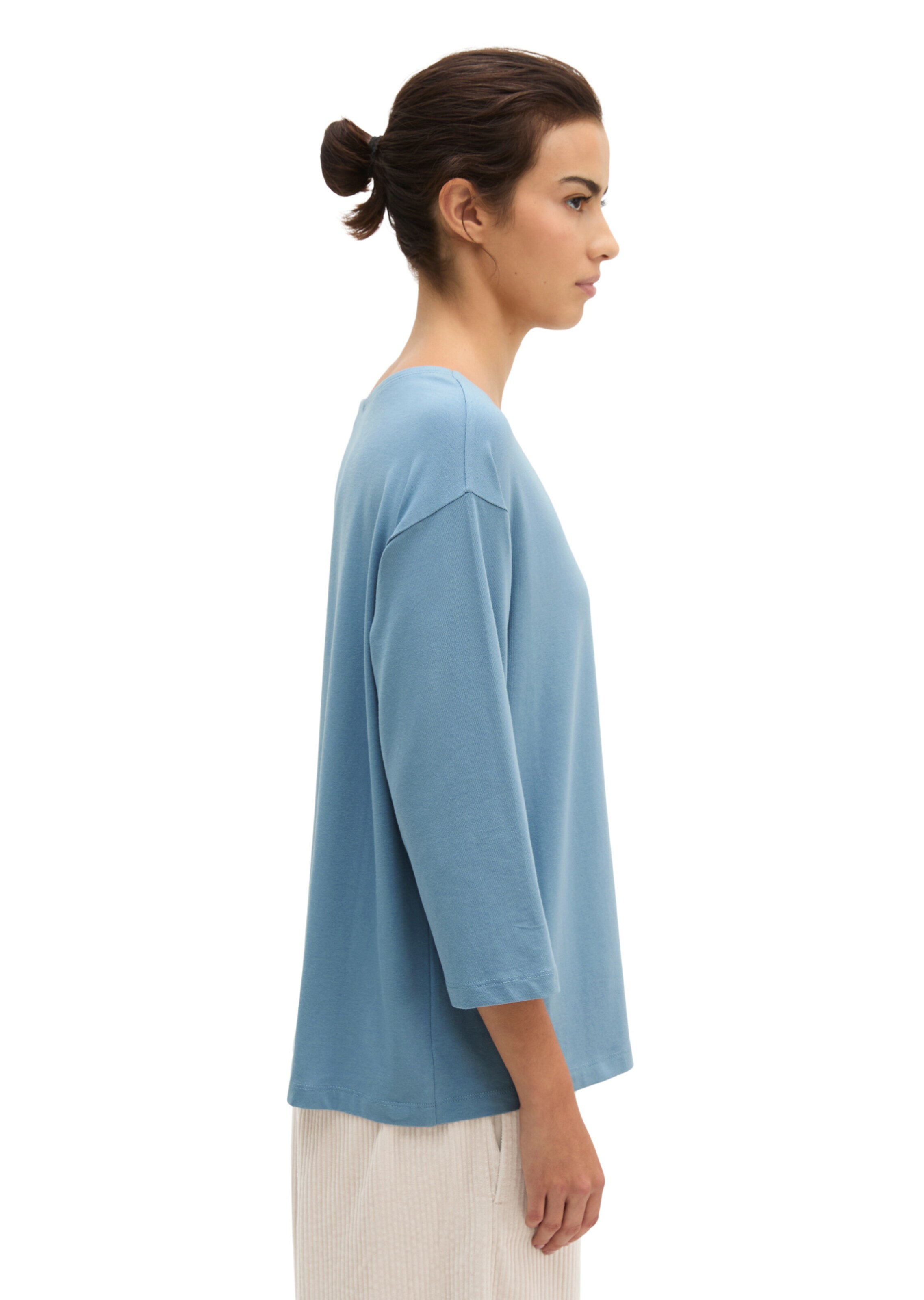 Marc O'Polo Shirt in Blue