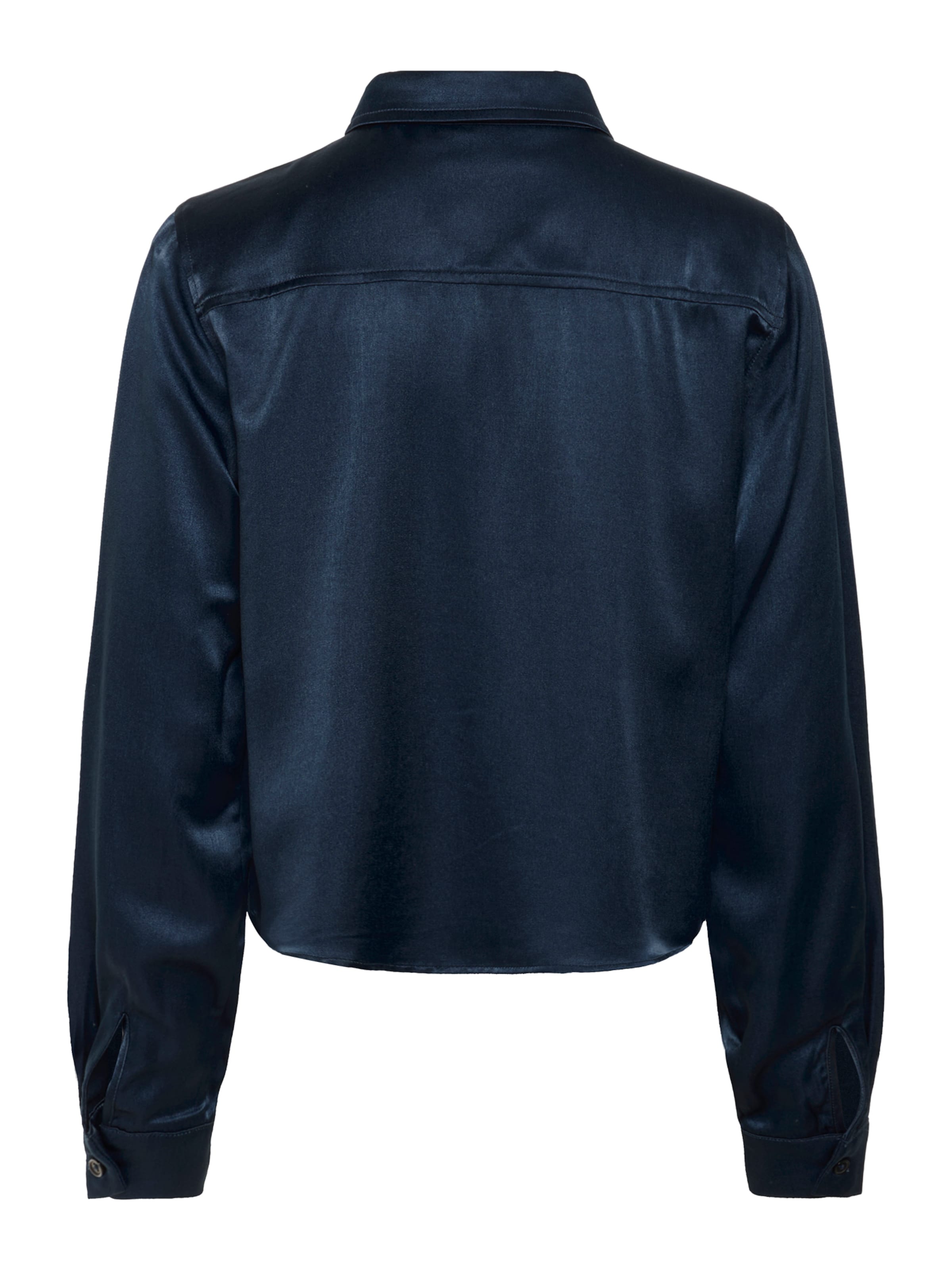 My Essential Wardrobe Blouse 'EstelleMW' in Blauw