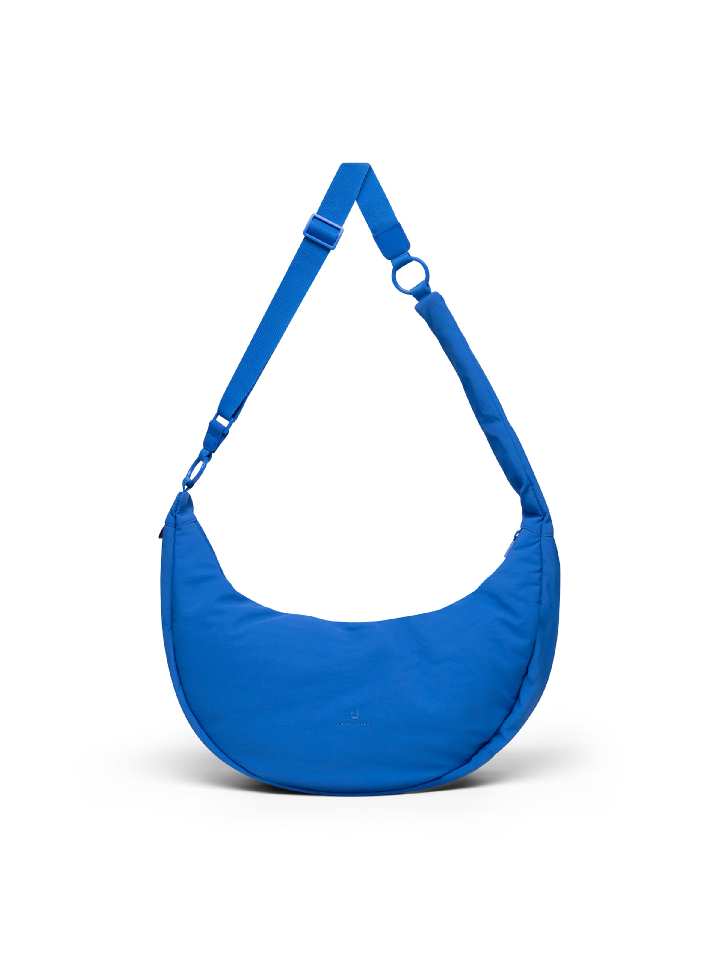 Sac bandoulière 'Lou' Johnny Urban en bleu