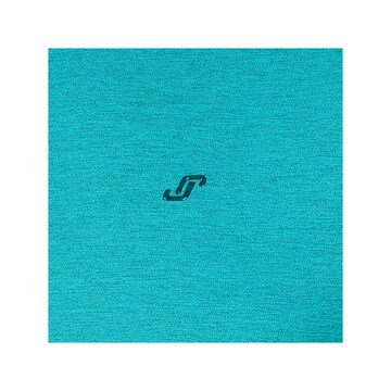 JOY T-Shirt in Blau