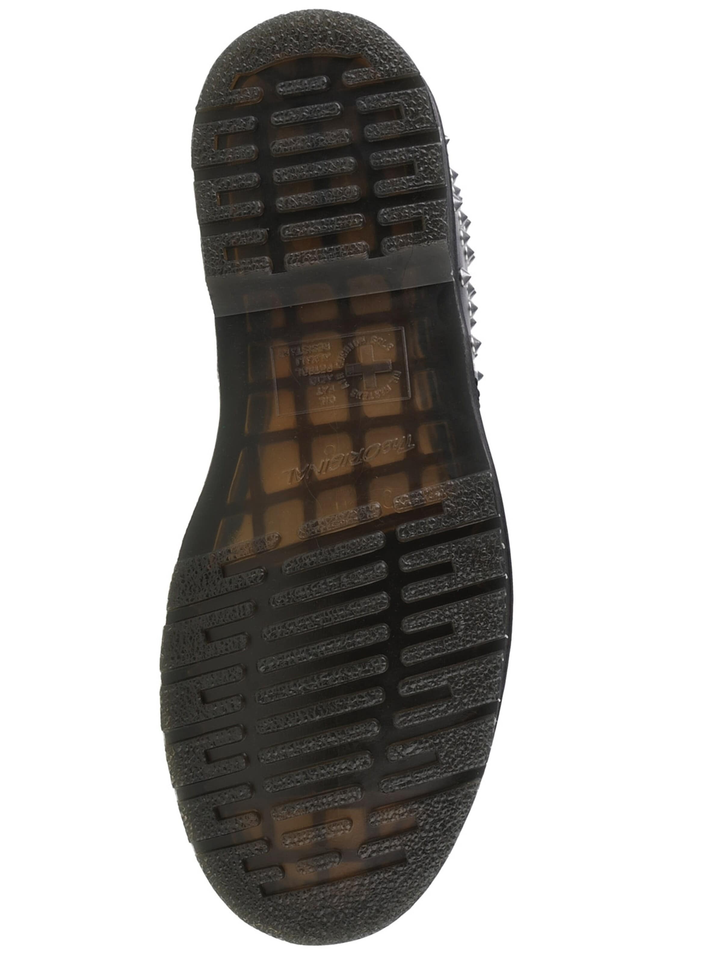 Bottines 'Dr. Martens 1460' Dr. Martens en noir