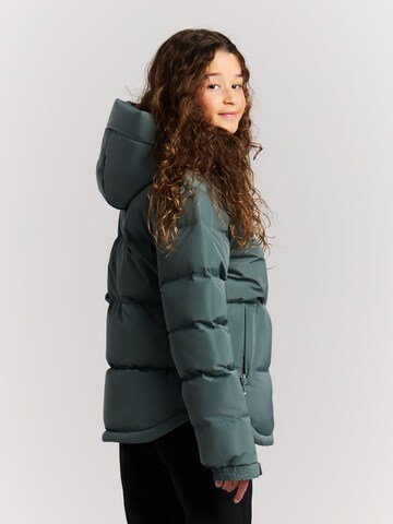 Veste de sport 'PRTRebecca JR' PROTEST en vert