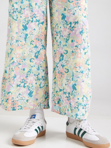 Wide leg Pantaloni 'BEACH SPIRIT' di BILLABONG in colori misti