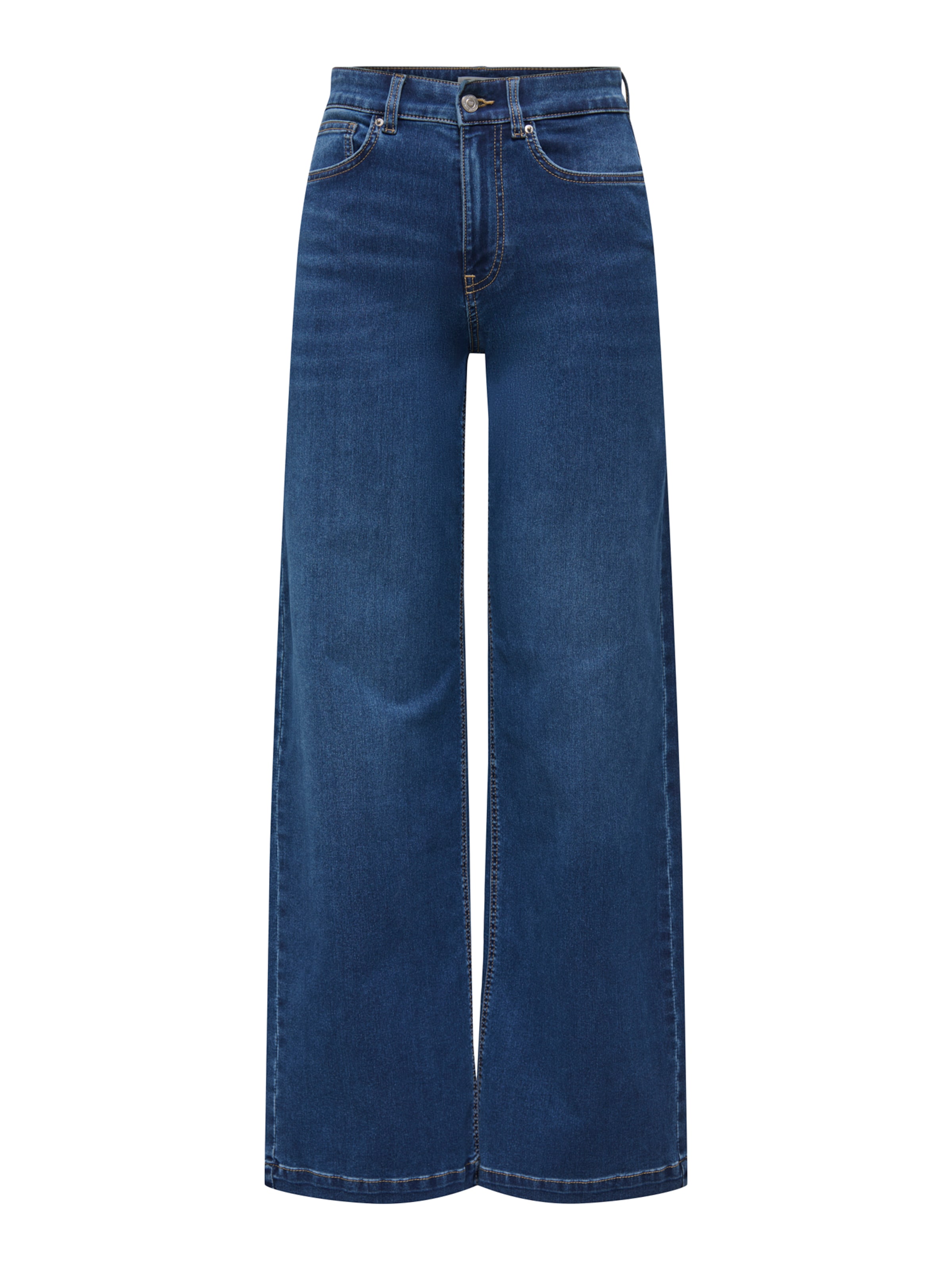 ONLY Jeans 'ONLMADISON-ROYAL' i mörkblå, Produktvy