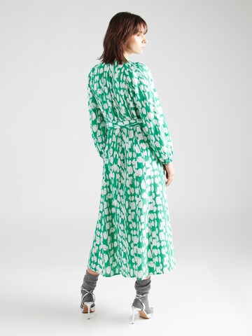 FRENCH CONNECTION - Vestido 'ISLANNA' em verde