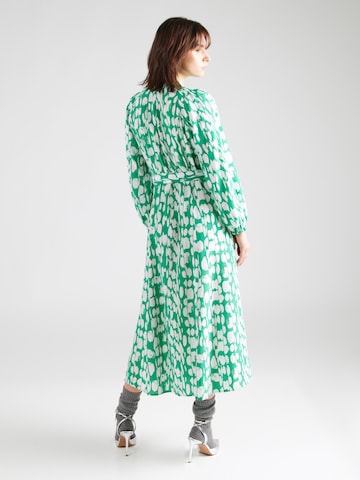 Robe 'ISLANNA' FRENCH CONNECTION en vert