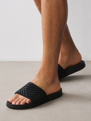 Zoccoletto di Next in nero