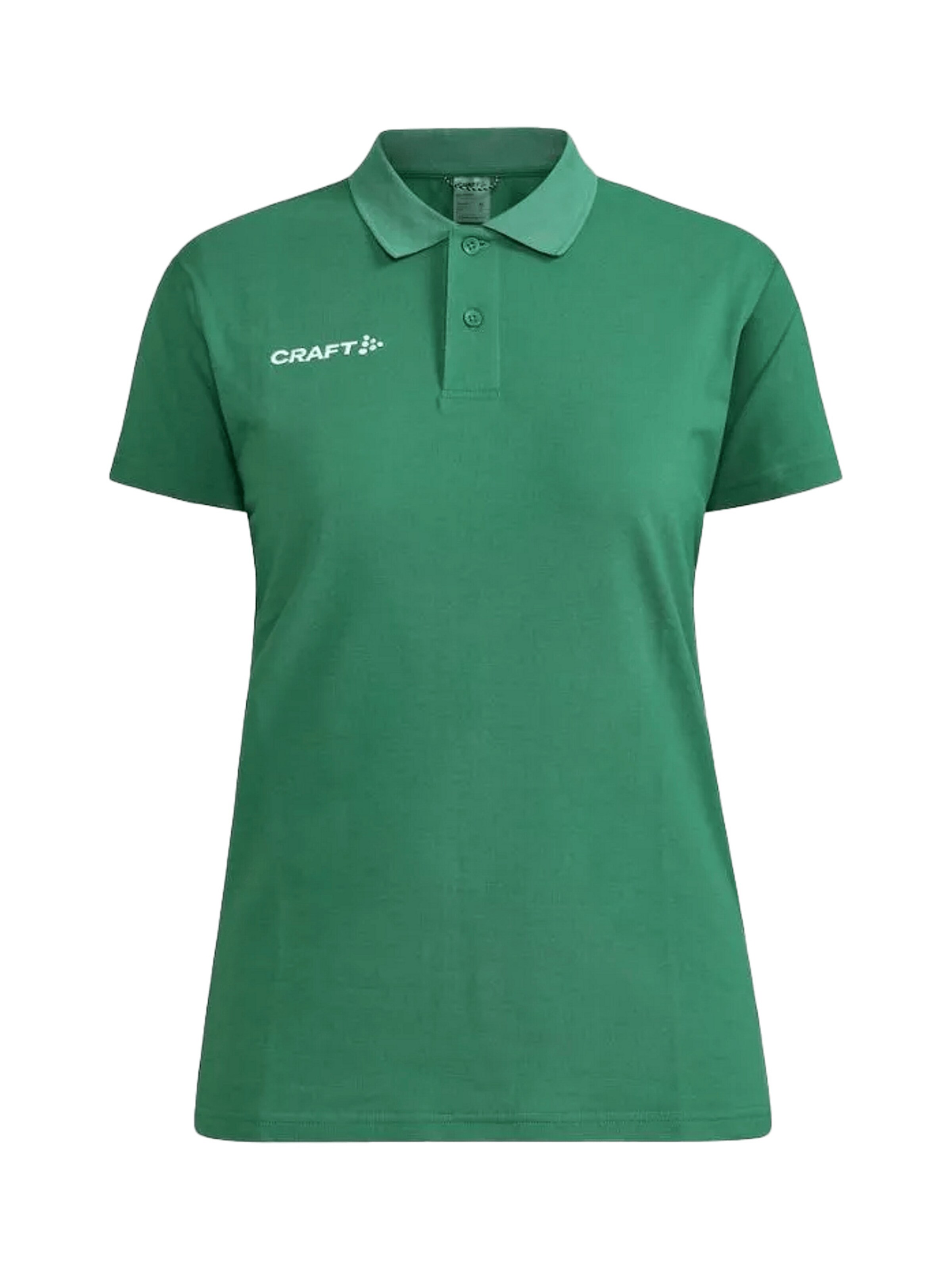 Craft Funktionsshirt 'Progress 2.0' in Grün: Vorderseite