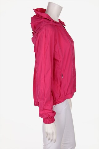 HOGAN Jacket & Coat in XXL in Pink