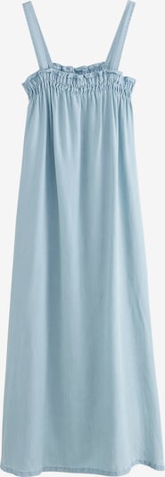Next Ljetna haljina u svijetloplava, Pregled proizvoda