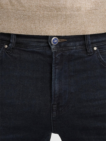 VANGUARD Regular Jeans 'V7 regular fit jeans' in Blauw