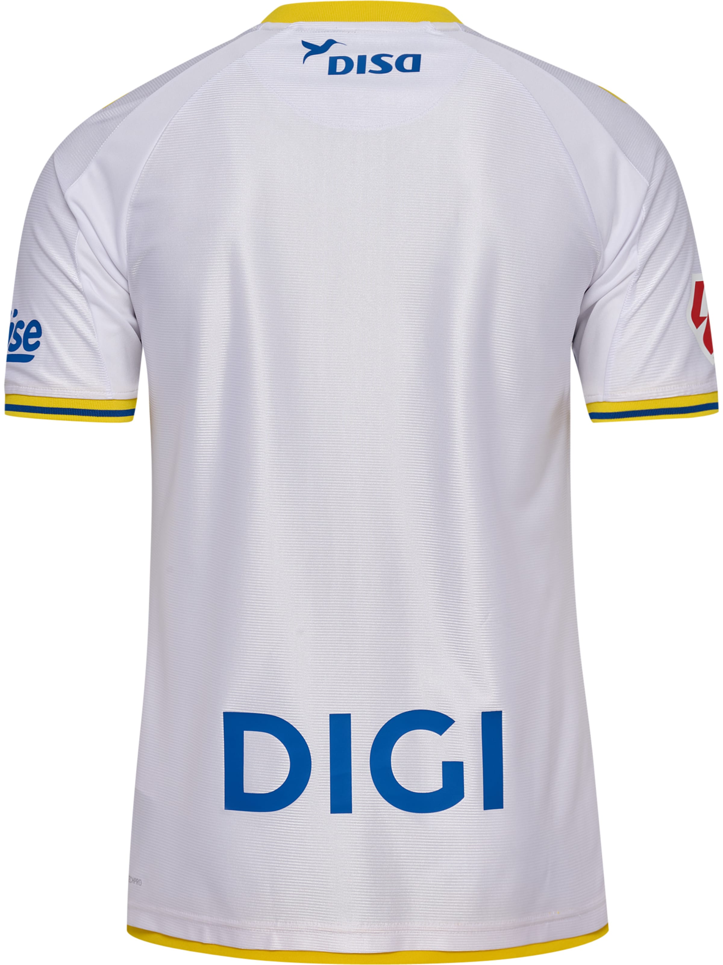 Hummel Funktionsshirt 'UDLP 26/27' in Weiß