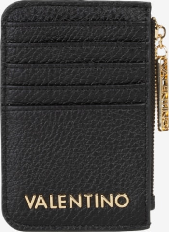 VALENTINO Kotelo 'MAURY' värissä musta: etupuoli