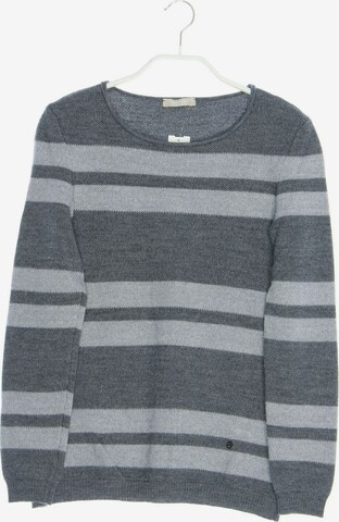 Nero Giardini Sweater & Cardigan in XS in Grey: front