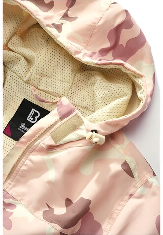 Giacca di mezza stagione di Brandit in beige