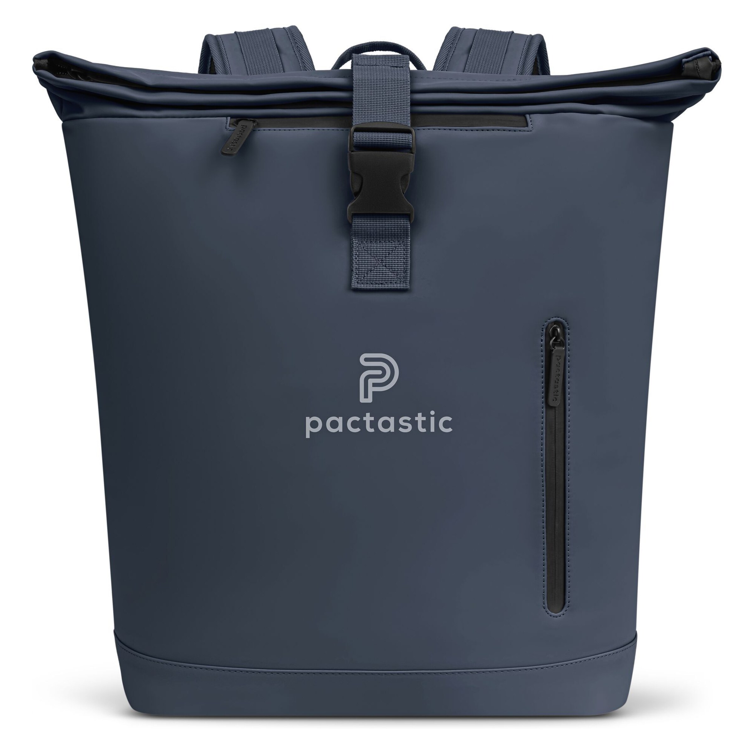 Sac à dos 'Urban Collection ' Pactastic en bleu : devant