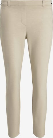 Pantaloni 'Mia' di TOM TAILOR in beige: frontale