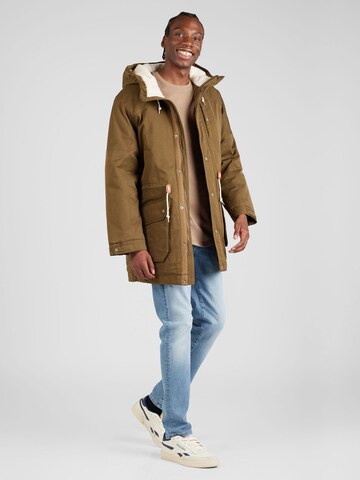 Only & Sons Tričko 'MATT' - Čierna