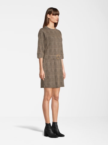 Orsay Dress 'Mimi' in Brown