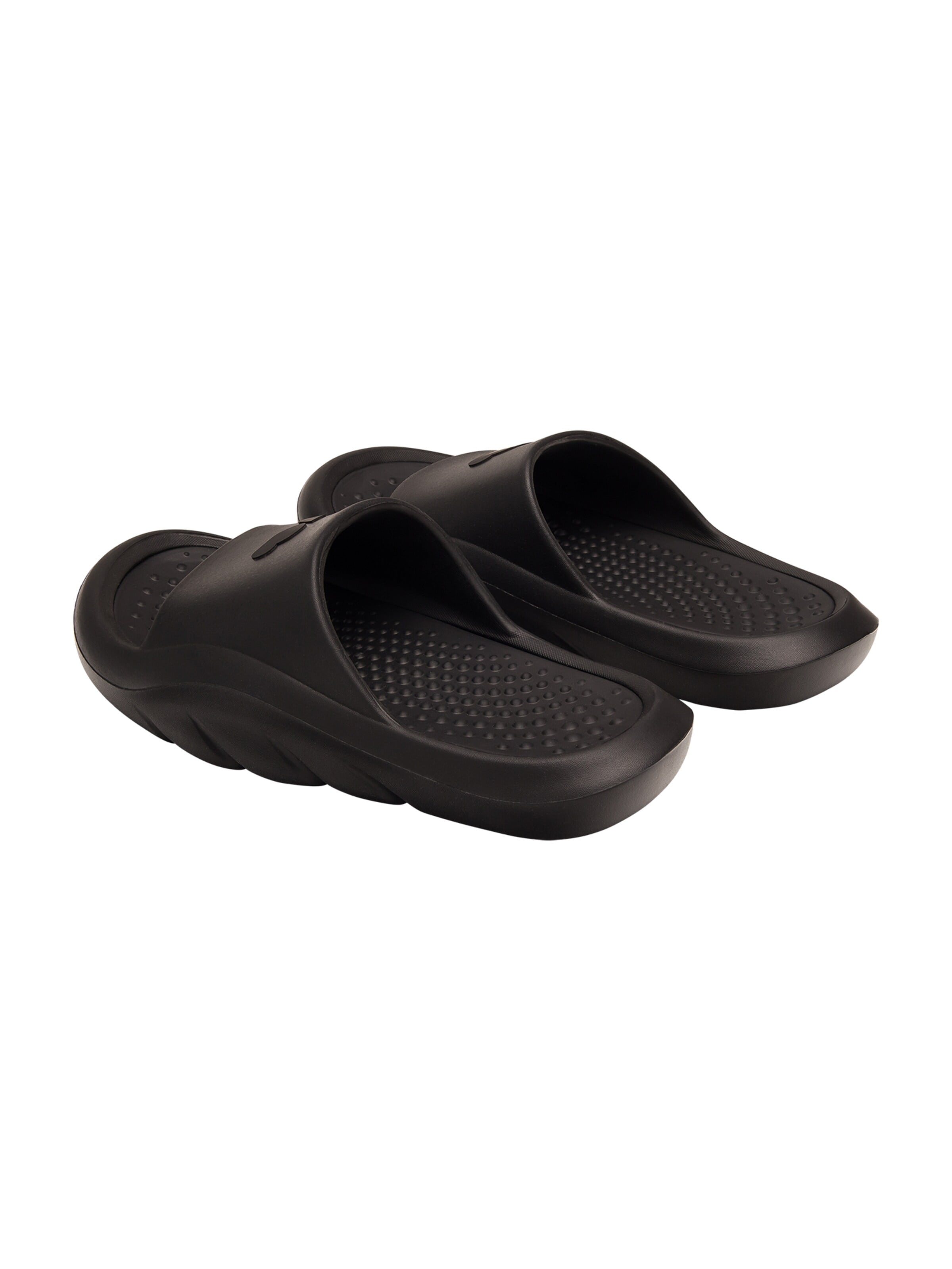 Zoccoletto di Kubota in nero