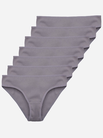 Tazzio Slip 'F901'‌‌‌‌‌‌‌‌‌‌ in Grau