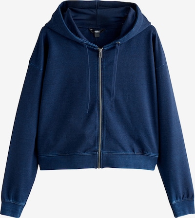 Next Prijelazna jakna u tamno plava, Pregled proizvoda