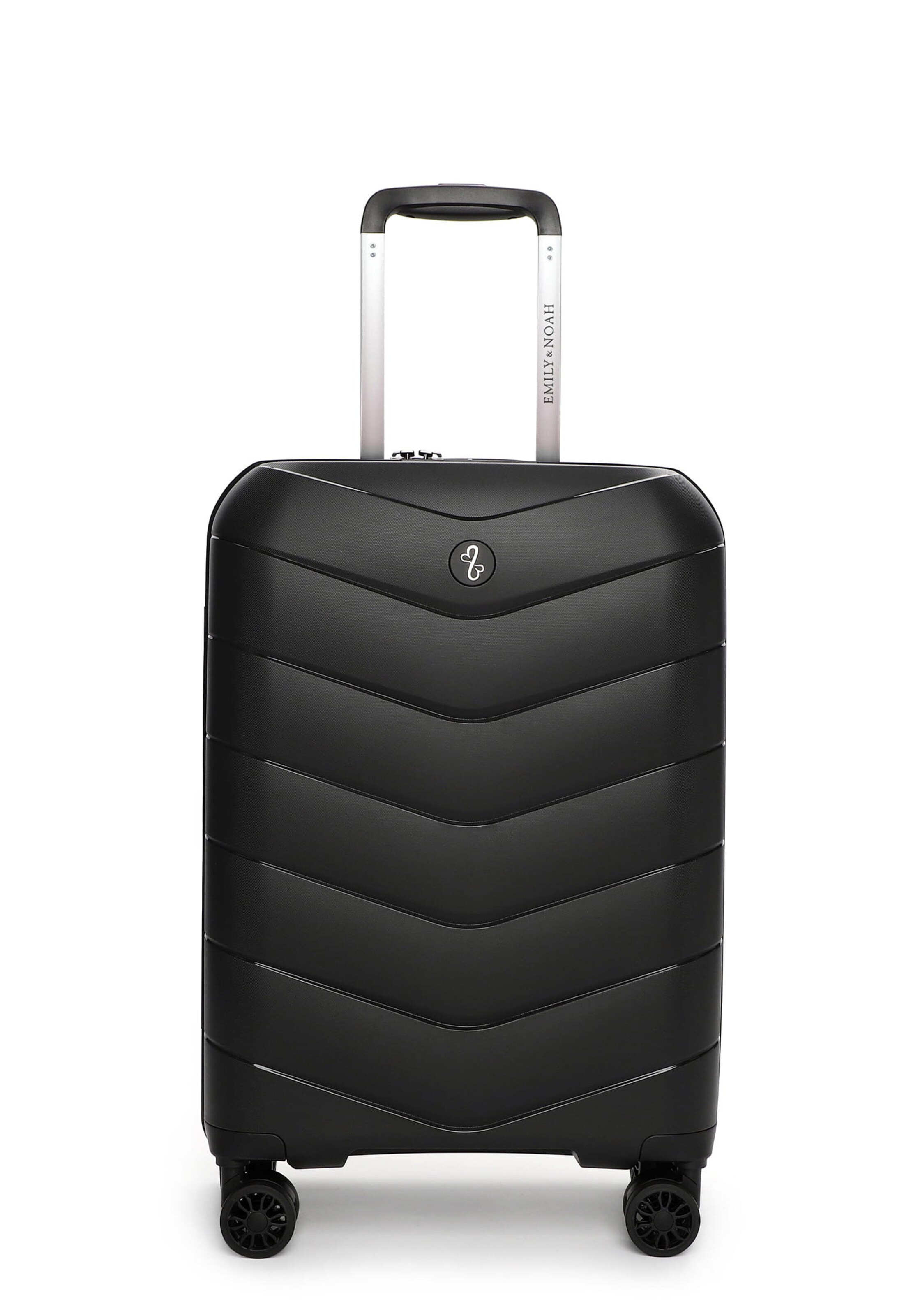 Emily & Noah Trolley ' E&N Travelbestie Werner ' i sort: forside