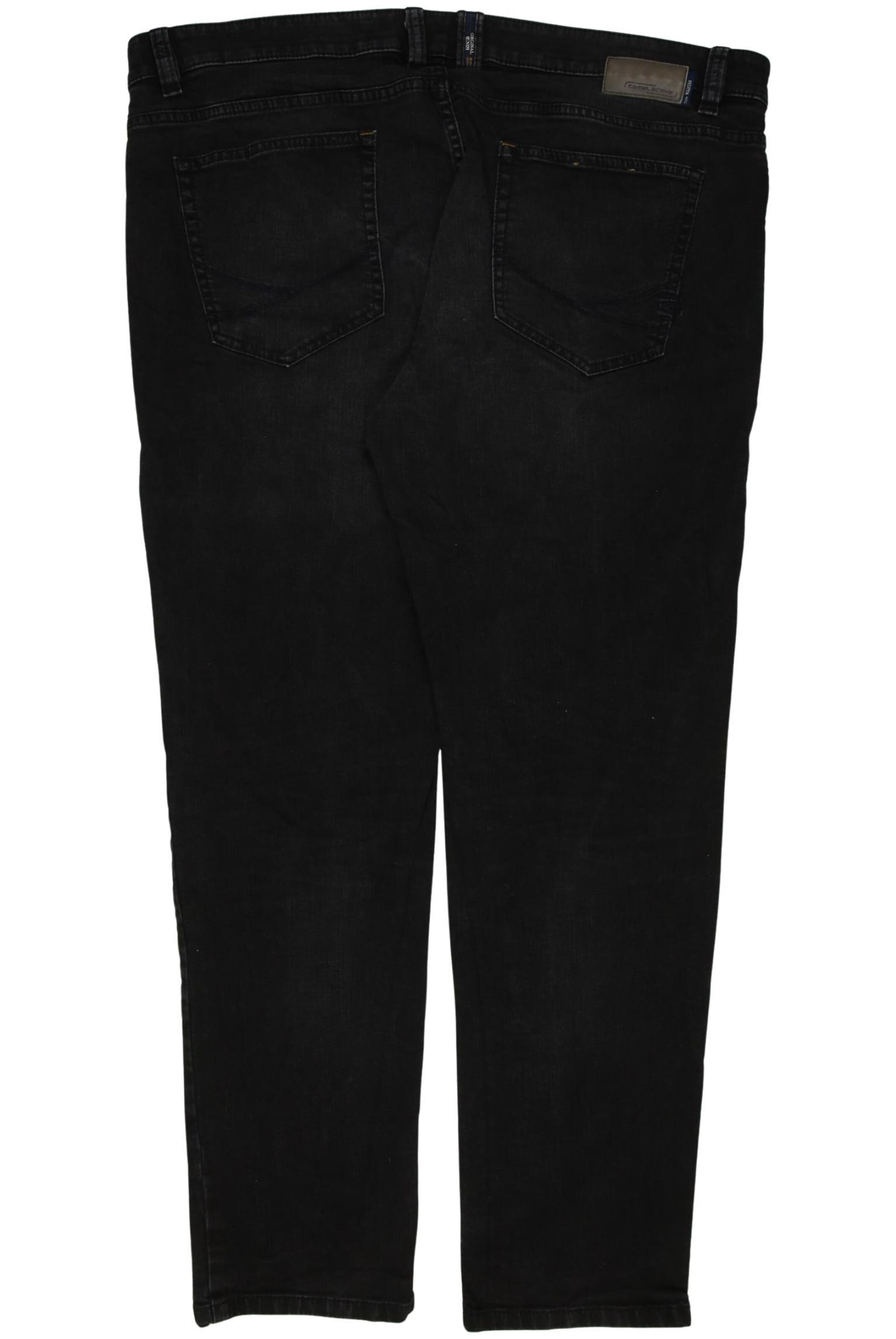 CAMEL ACTIVE Jeans in 42 in Black