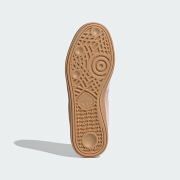 Baskets basses 'Handball Spezial' ADIDAS ORIGINALS en rose