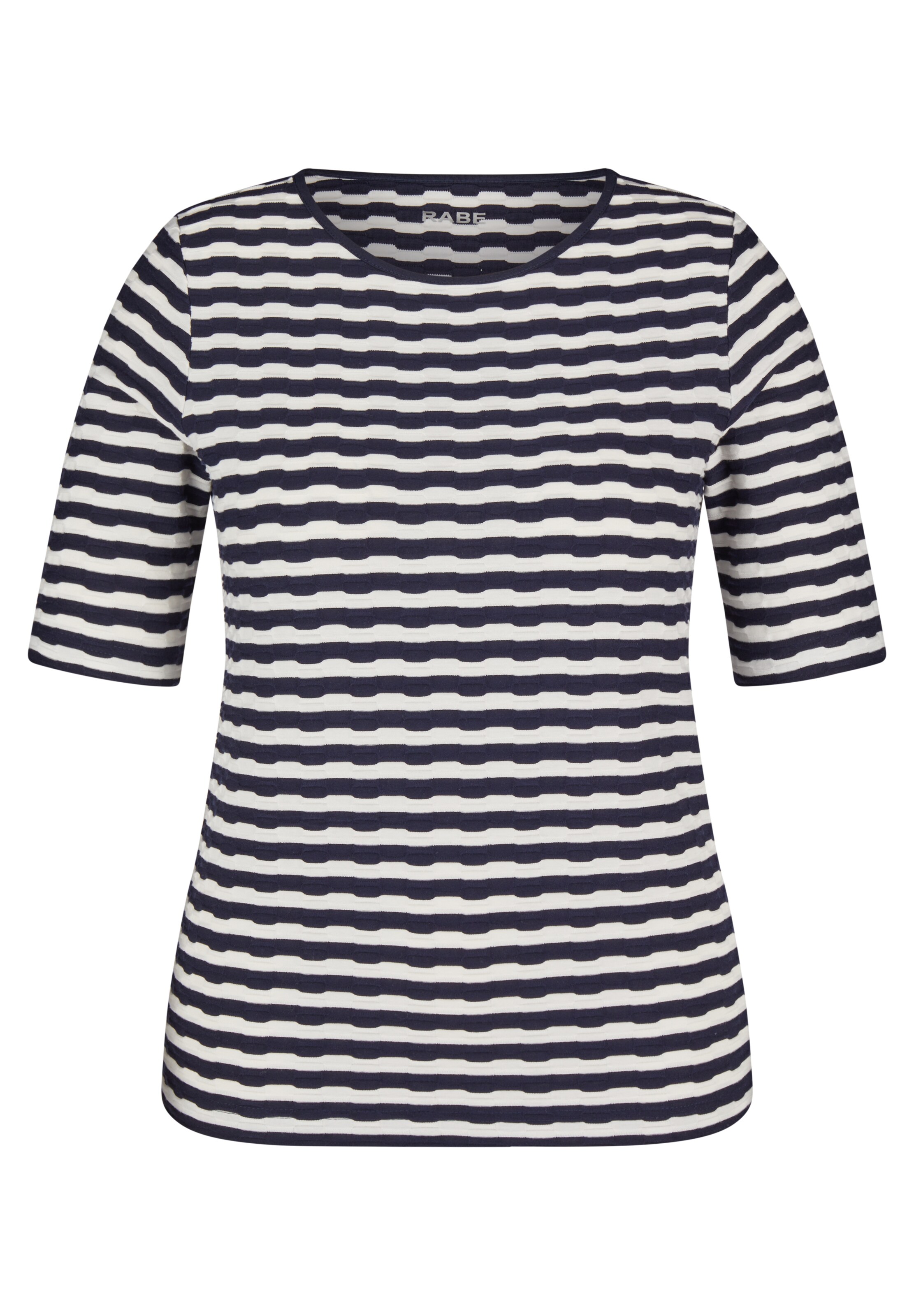 Rabe Shirt in Blue: front