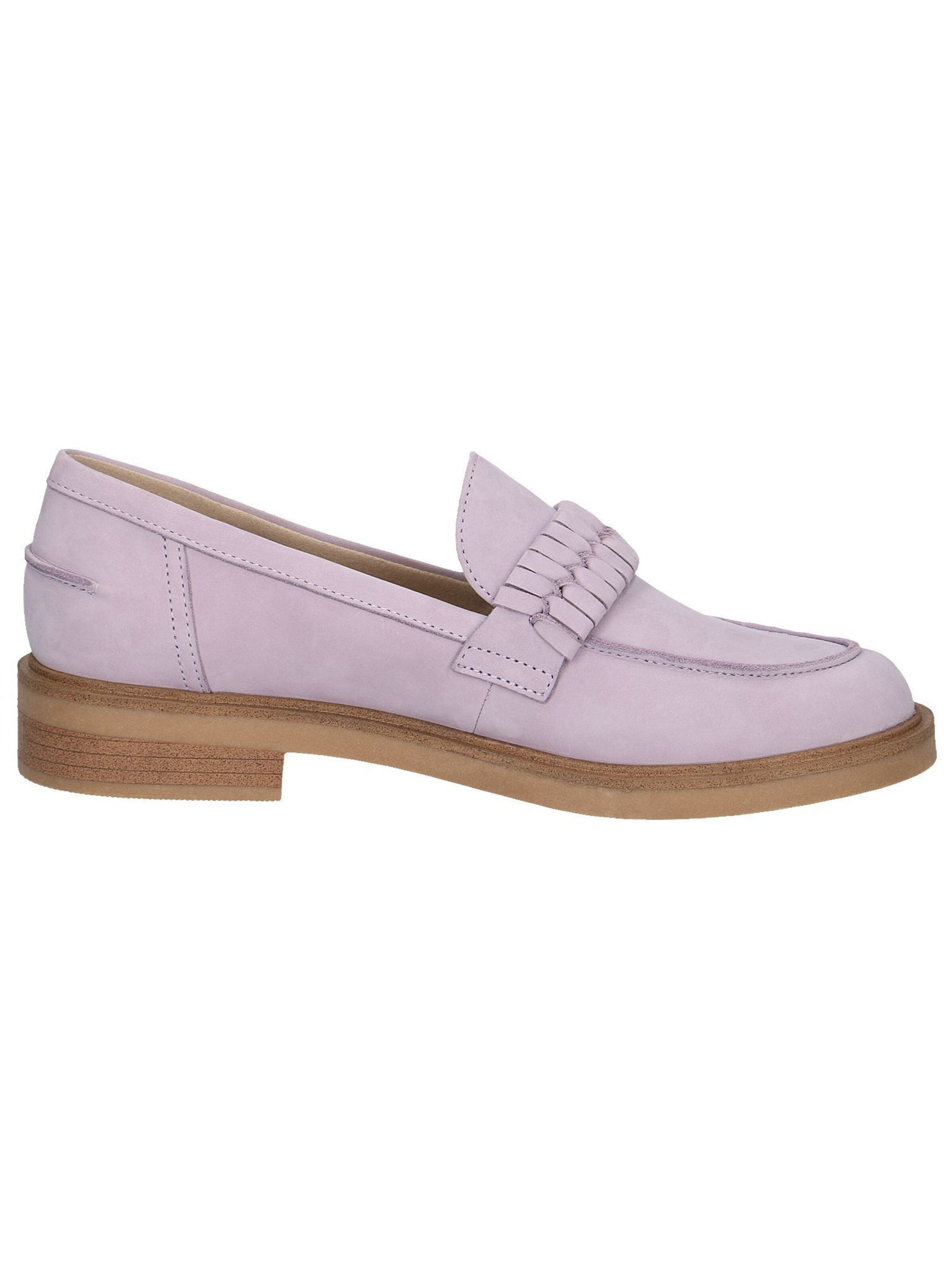 Chaussure basse CAPRICE en violet