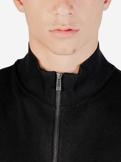 Giacchetta in S ARMANI EXCHANGE di colore nero, Visualizzazione prodotti