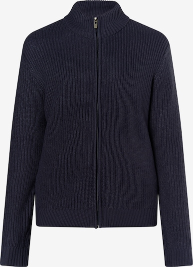 MO Knit cardigan 'Mimo' in Navy, Item view