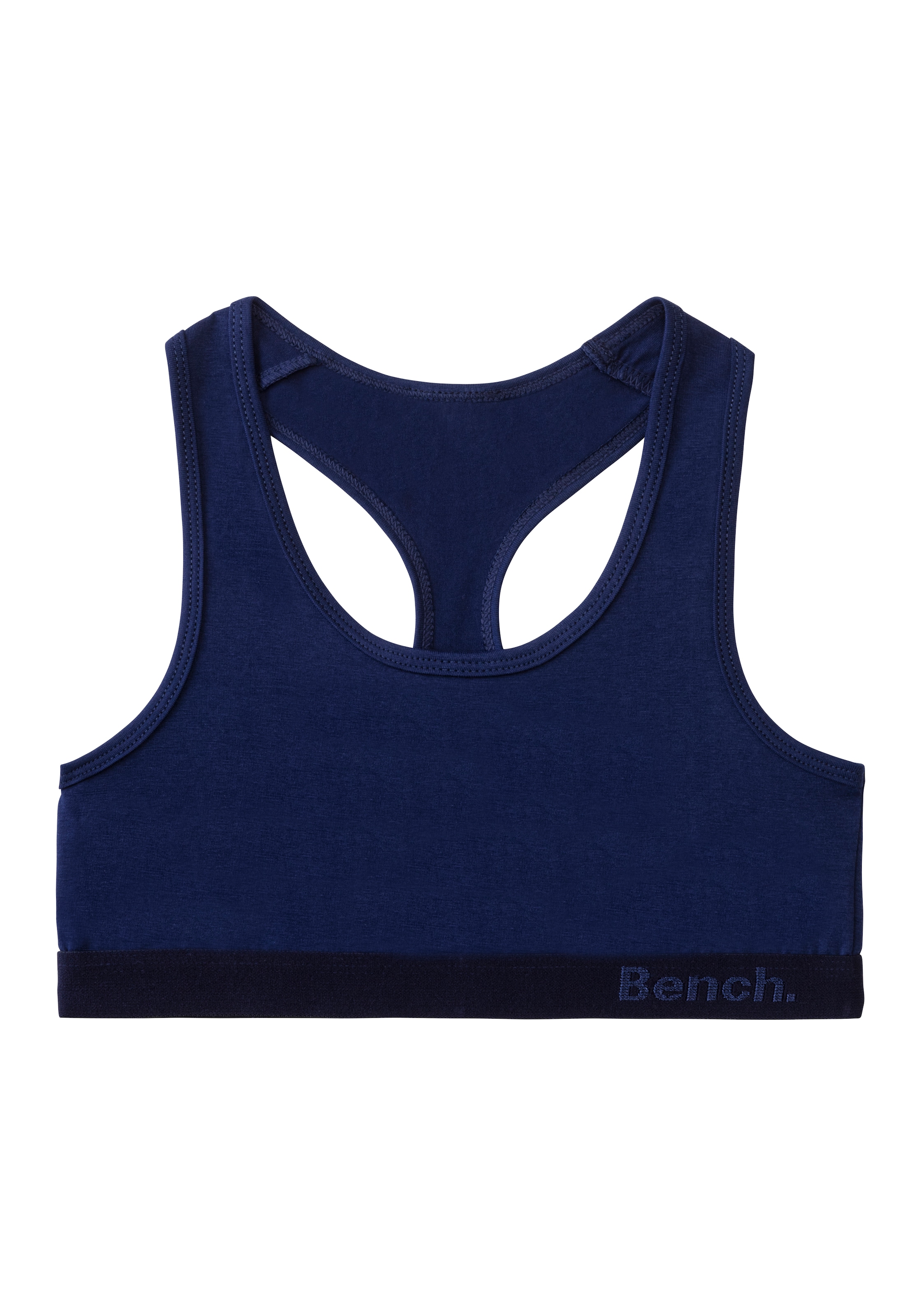 LASCANAKomplet donjeg rublja - plava boja