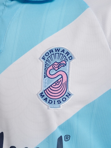 Hummel Fodboldtrøje 'Forward Madison' i hvid