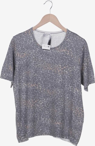 Atelier Goldner Schnitt Top & Shirt in XL in Grey: front