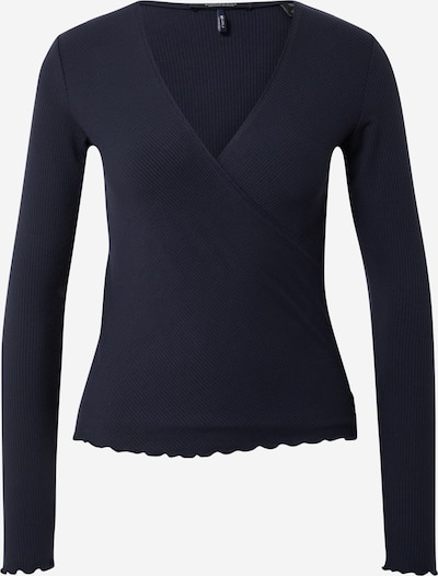 SCOTCH & SODA Shirt in Dark blue, Item view