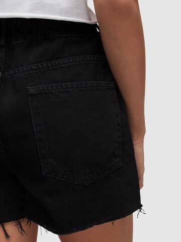 Regular Jean 'HAILEY' AllSaints en noir