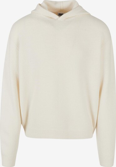 Urban Classics Sweter w kolorze kremowym, Podgląd produktu