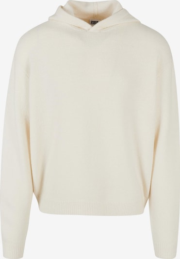 Urban Classics Sweater in Cream, Item view