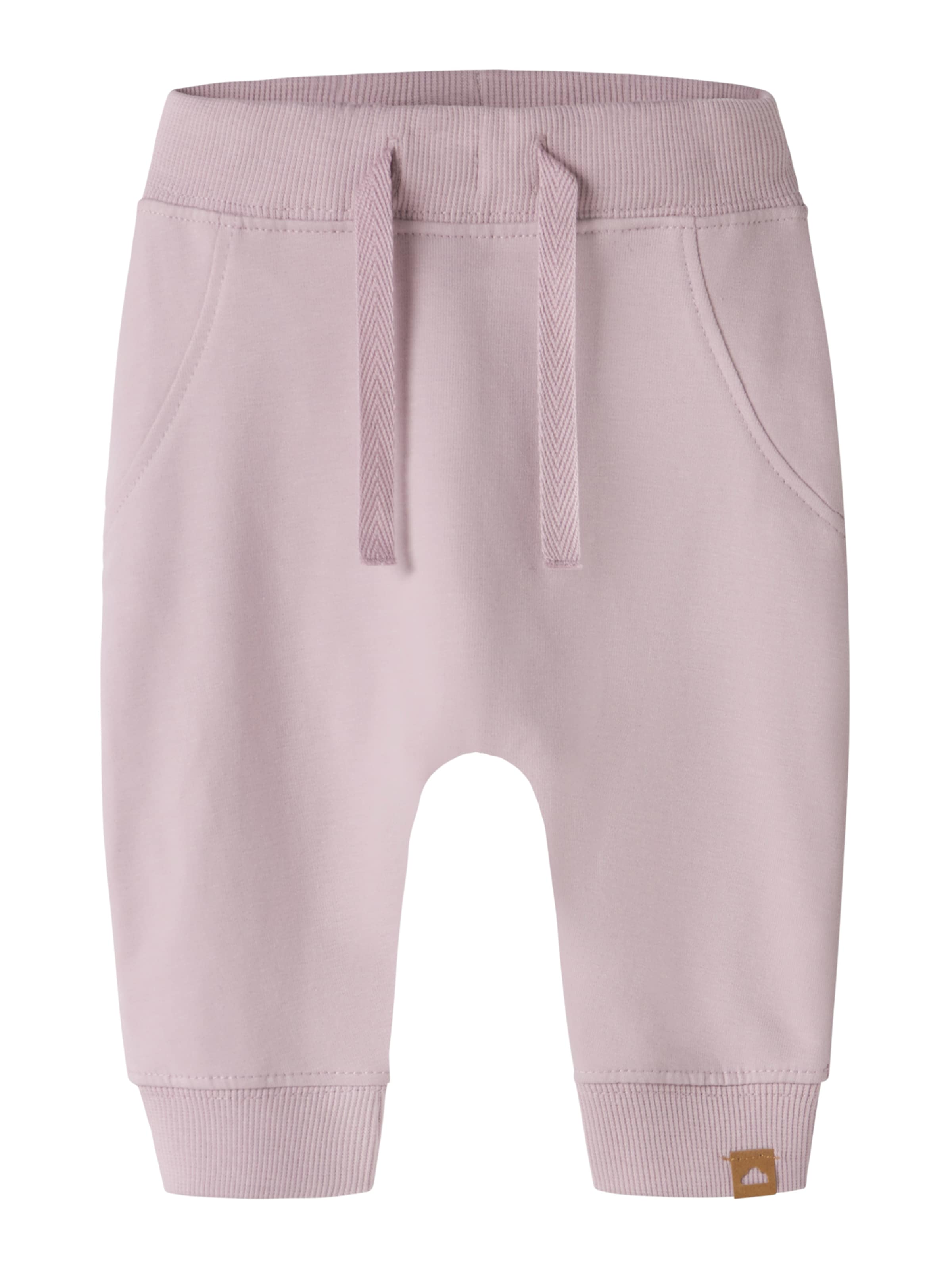 NAME IT Housut 'NBNTAKKI' värissä vaaleanpunainen: etupuoli