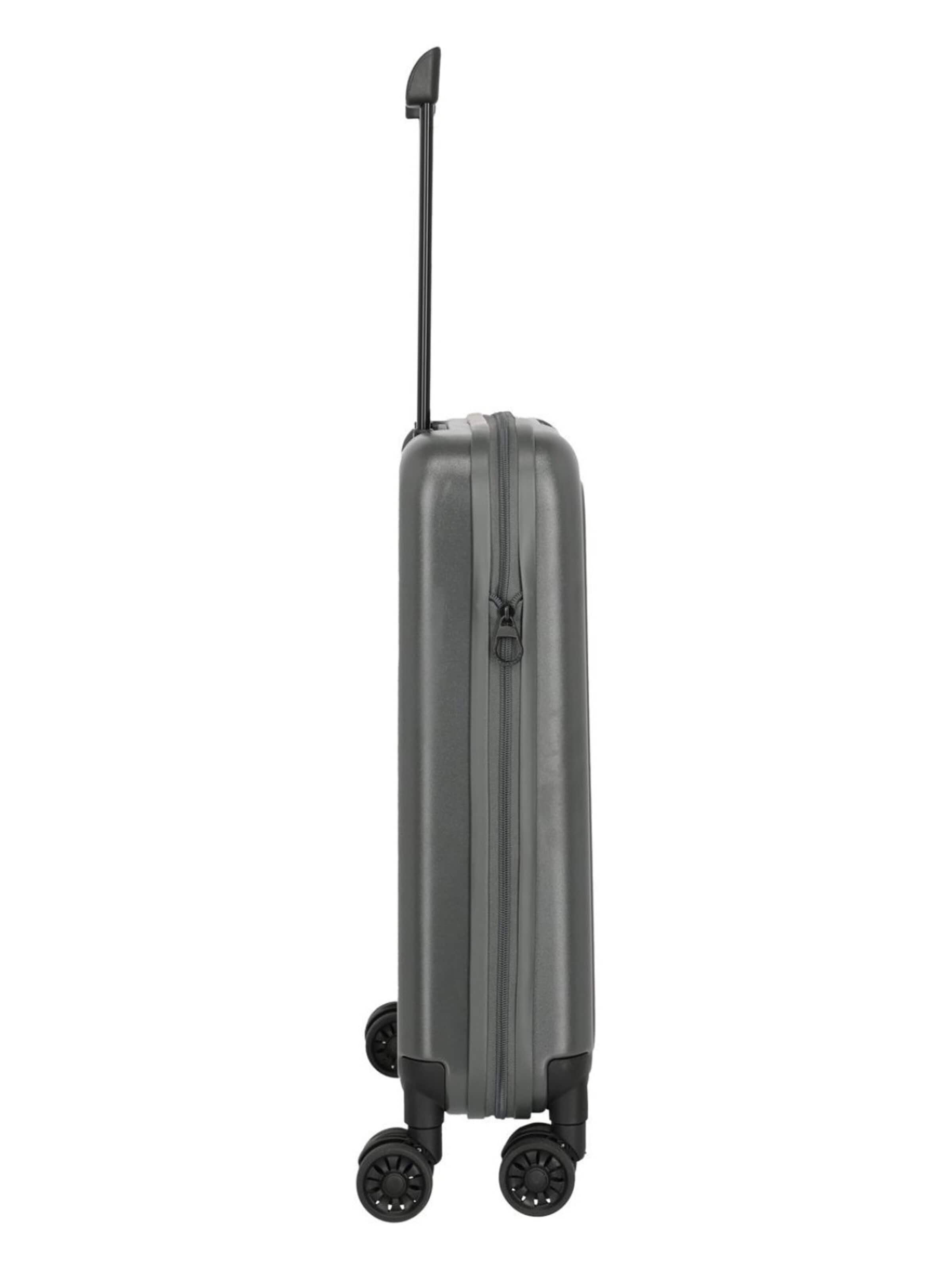 TRAVELITE Suitcase in Grey