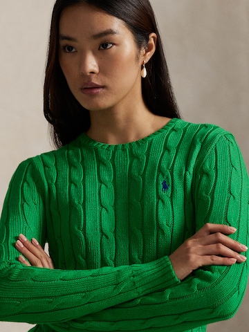 Polo Ralph Lauren - Jersey en verde